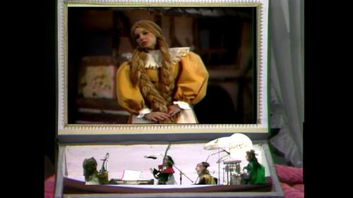 Tales from the fairytale box Season 1 Episode 2 - Episode 2