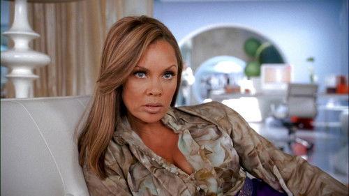 Ugly Betty Season 3 Episode 9 - When Betty Met YETI