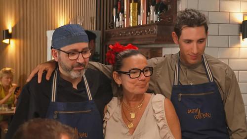 Little Big Italy Season 8 Episode 7 - Episode 7