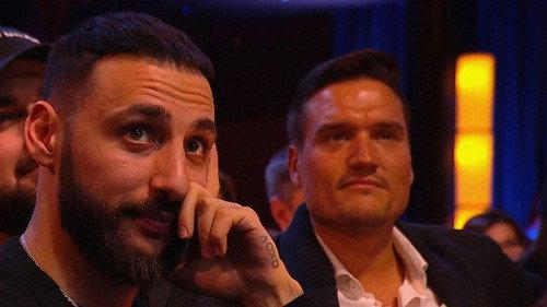 Comedy Club Season 14 Episode 11 - Episode 11
