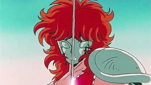 Saint Seiya Season 1 Episode 43 - Big Bang! The Battle of the Gold Bull Temple