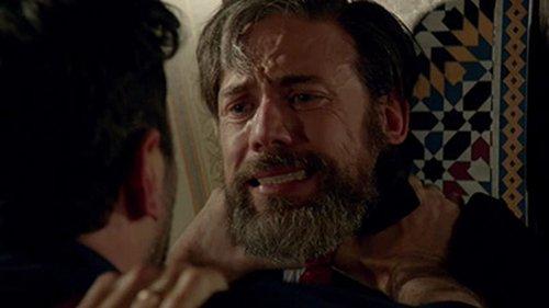 Tyrant Season 3 Episode 2 - Cockroach