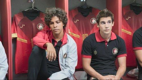 Once Season 3 Episode 6 - Episode 6