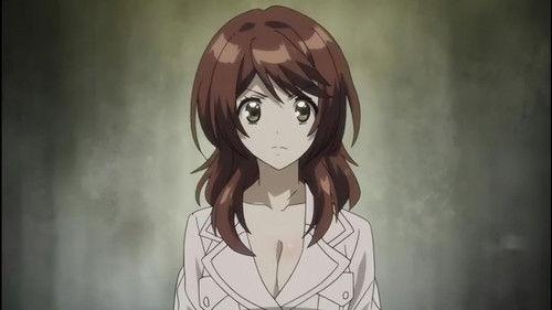 Sweet Punishment: I'm the Guard's Personal Pet Season 1 Episode 13 - The Jailbreak: Searching for Gloves