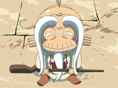 Ōban Star-Racers Season 1 Episode 2 - Hostilities Break Out