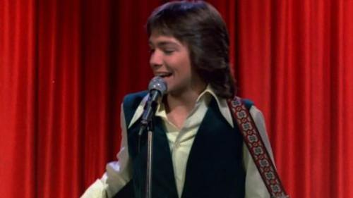 The Partridge Family Season 1 Episode 17 - Why Did the Music Stop?