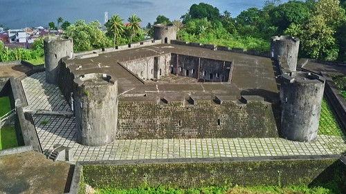 Abandoned Engineering Season 10 Episode 12 - The Drop