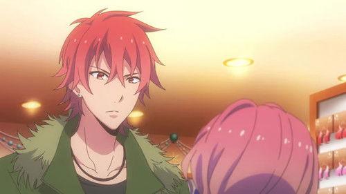 BONJOUR♪Sweet Love Patisserie Season 1 Episode 16 - Episode 16