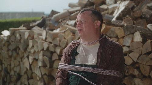 Behind the Nine Mountains Season 2 Episode 3 - Episode 3