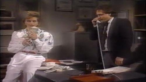 Santa Barbara Season 4 Episode 22 - Episode 639