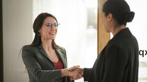 Mensonges Season 4 Episode 8 - Episode 8