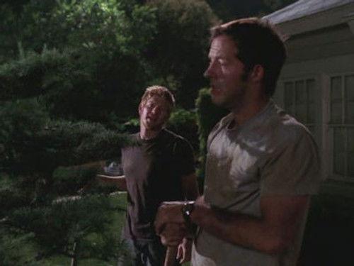 Notes from the Underbelly Season 1 Episode 3 - Million Dollar Baby