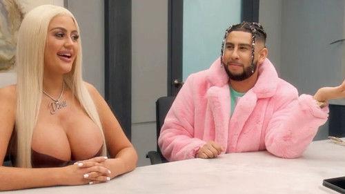 Botched Season 7 Episode 9 - Big Booty Stress and a Mastectomy Mess