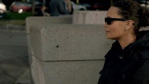 Rogue Season 2 Episode 6 - Killing an Arab