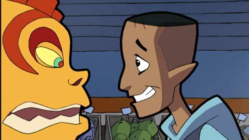 Street Football Season 1 Episode 6 - Episode 6