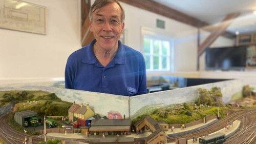 Hornby: A Model World Season 2 Episode 7 - A4 Mallard