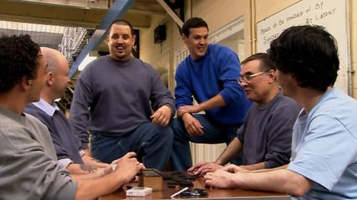 Max and Paddy's Road to Nowhere Season 1 Episode 4 - Episode 4