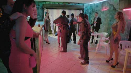 Rosario Tijeras (Mexico) Season 2 Episode 25 - Episodio 25