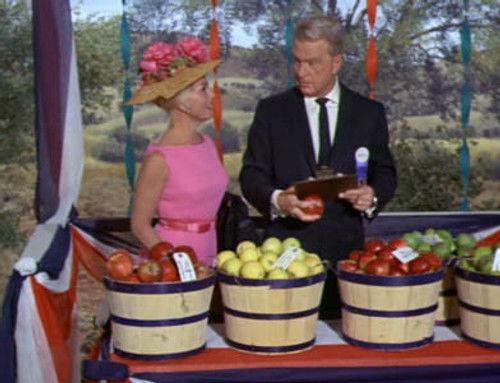 Green Acres Season 2 Episode 16 - His Honor