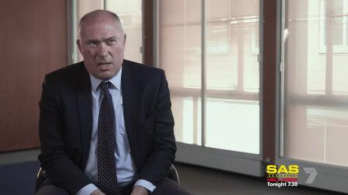 The Real Manhunter Season 1 Episode 4 - The Murder of Clare Bernal