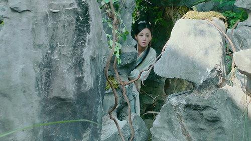 The Legend of the Condor Heroes Season 1 Episode 7 - Episode 7