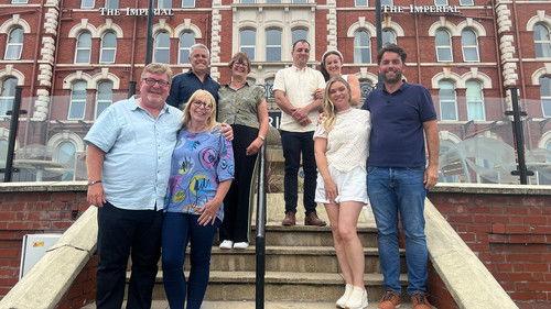 Four in a Bed Season 28 Episode 15 - Payment Day