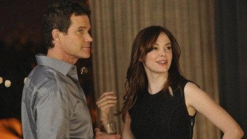 Nip/Tuck Season 6 Episode 3 - Briggitte Reinholt