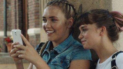 Penny on M.A.R.S. Season 3 Episode 1 - The Other Side Of The World