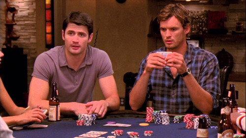 undefined Season 8 Episode 7 - Luck Be a Lady