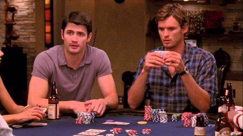 undefined Season 8 Episode 7 - Luck Be a Lady