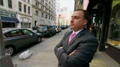 Frontline Season 29 Episode 20 - The Man Behind the Mosque