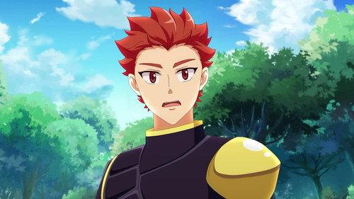 Armored Adventure Season 4 Episode 12 - Episode 12