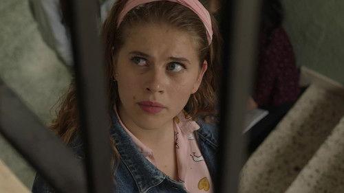 Merlí Season 3 Episode 8 - Plotí