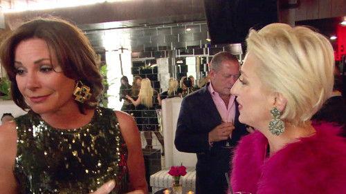 The Real Housewives of New York City Season 9 Episode 19 - Thank You and Good Night