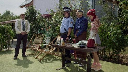 Las Fierbinţi Season 16 Episode 23 - Inelul (1)