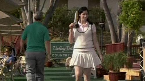 The Sarah Silverman Program. Season 2 Episode 3 - Face Wars