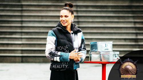 Asia Express Season 6 Episode 21 - Episode 21