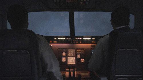 Air Disasters Season 2 Episode 9 - The Final Blow