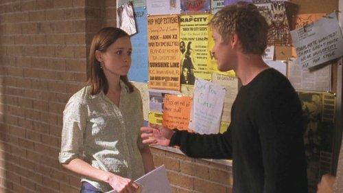 Gilmore Girls Season 5 Episode 3 - Written in the Stars