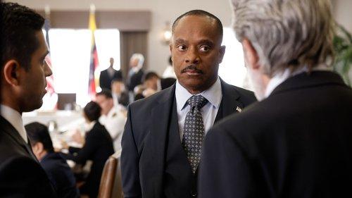 NCIS Season 22 Episode 2 - Foreign Bodies