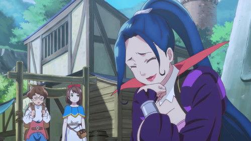 Lost Song Season 1 Episode 2 - The Song of Departure