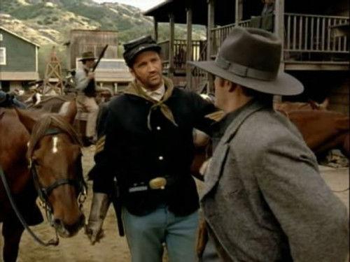 Dr. Quinn, Medicine Woman Season 6 Episode 1 - Reason to Believe