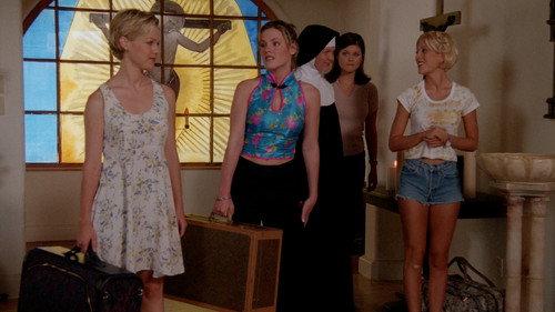 Beverly Hills, 90210 Season 6 Episode 6 - Speechless