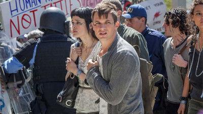 undefined Season 1 Episode 1 - Pilot