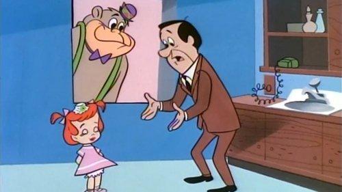 The Magilla Gorilla Show Season 1 Episode 19 - Come Blow Your Dough