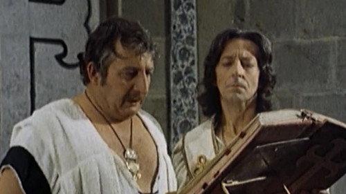 the famous escapes Season 1 Episode 4 - Episode 4