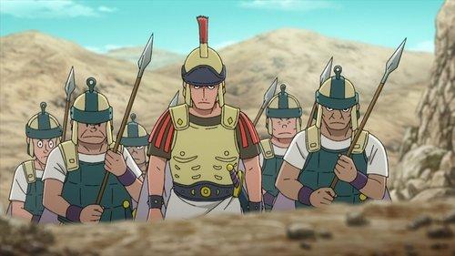 T・P BON Season 2 Episode 10 - The Wrath of the Gods