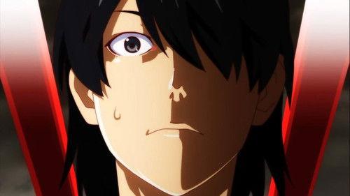 Monogatari Season 3 Episode 9 - Mayoi Jiangshi (4)