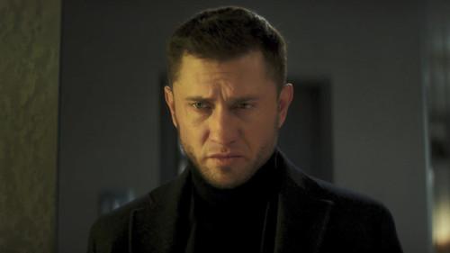 Life on Call Season 1 Episode 5 - Blackmail