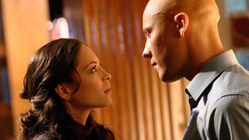 undefined Season 5 Episode 18 - Fragile